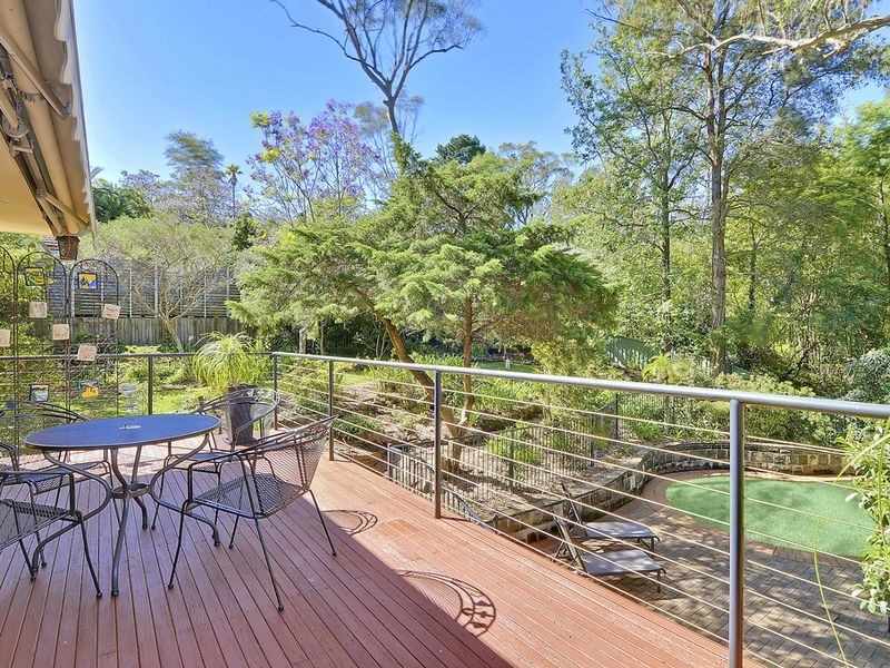 8 Sutherland Road, Cheltenham NSW 2119