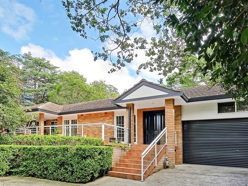 25 Copeland Road, Beecroft NSW 2119