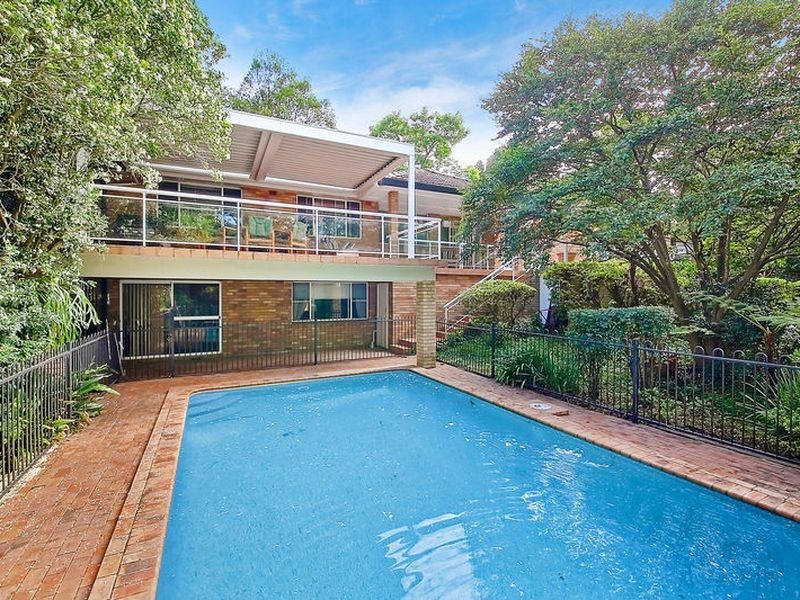 25 Copeland Road, Beecroft NSW 2119