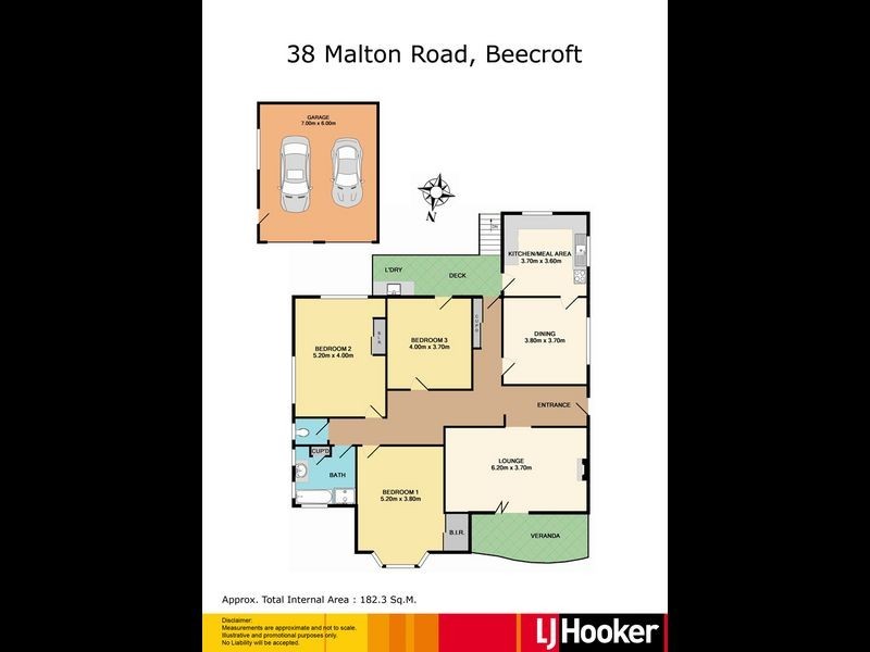 36 Malton Road, Beecroft NSW 2119