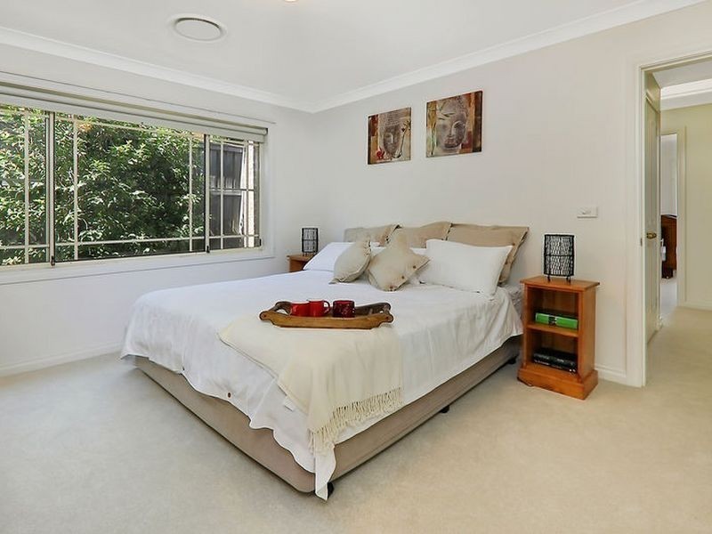 14/23 Glenvale Close, West Pennant Hills NSW 2125