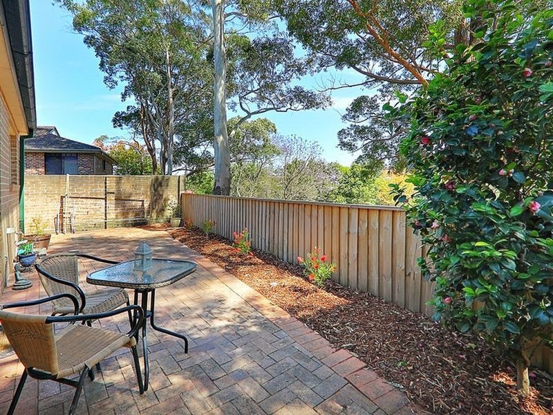 14/23 Glenvale Close, West Pennant Hills NSW 2125