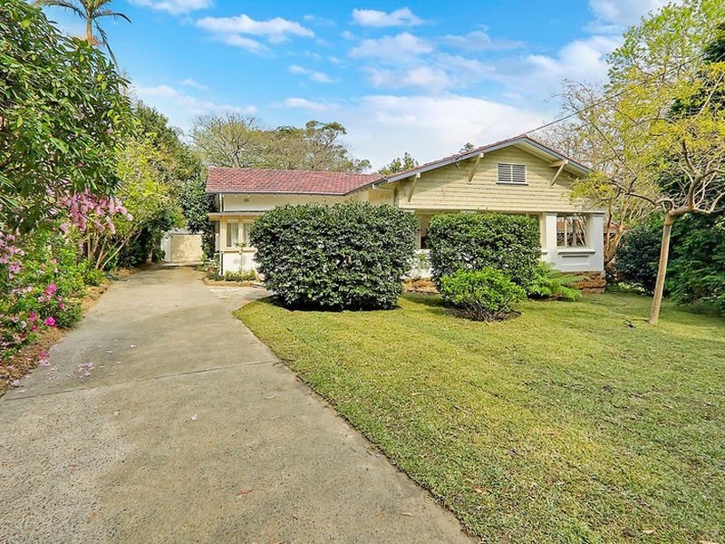 22 The Crescent, Beecroft NSW 2119