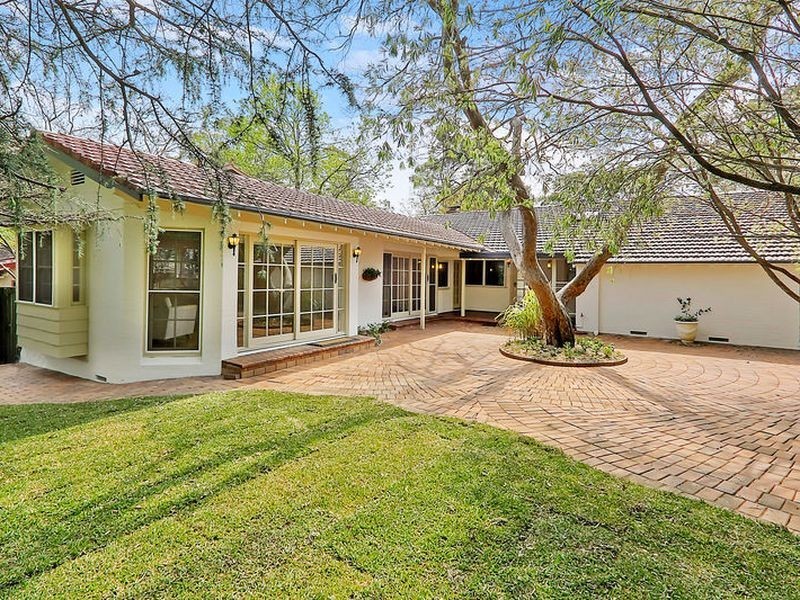 22 The Crescent, Beecroft NSW 2119