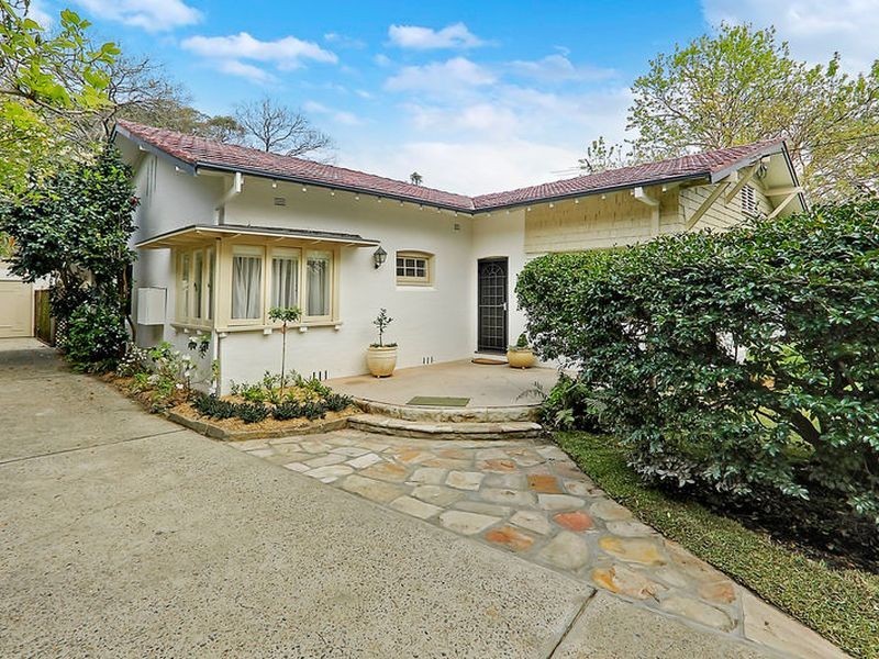 22 The Crescent, Beecroft NSW 2119