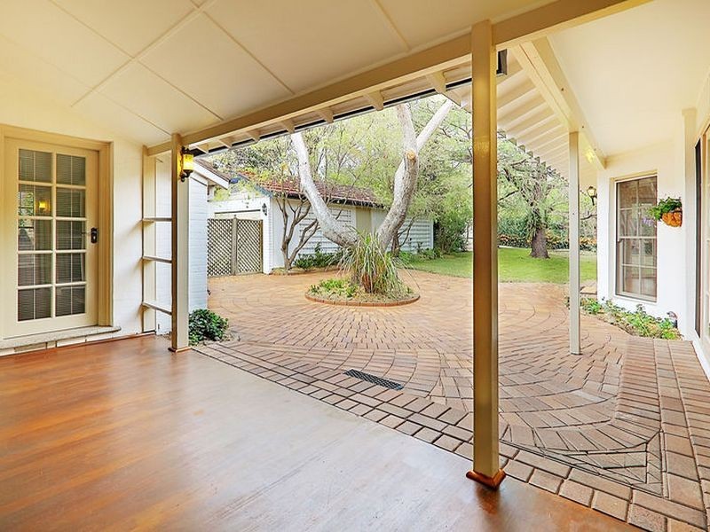 22 The Crescent, Beecroft NSW 2119