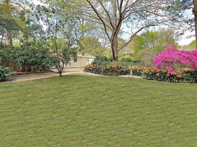 22 The Crescent, Beecroft NSW 2119