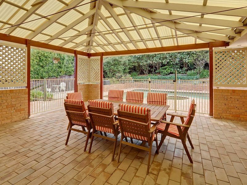 20 Hill Road, West Pennant Hills NSW 2125