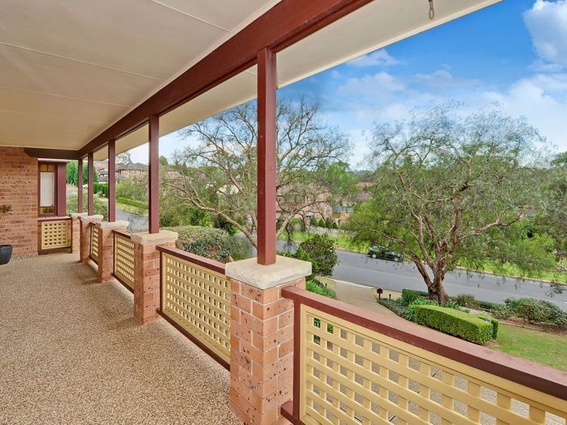 20 Hill Road, West Pennant Hills NSW 2125