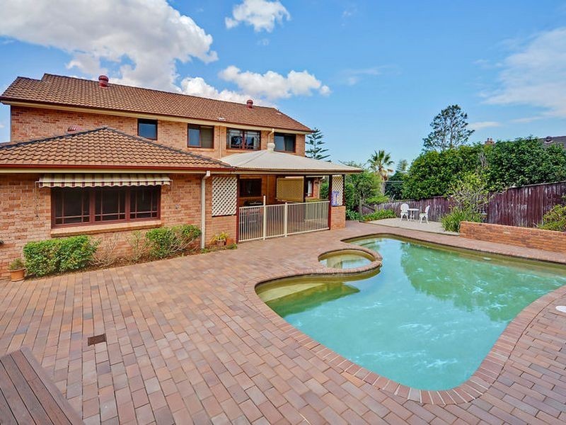 20 Hill Road, West Pennant Hills NSW 2125