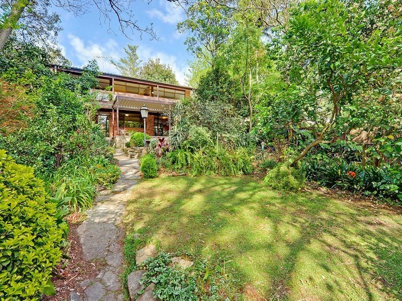 33 George Street, Pennant Hills NSW 2120