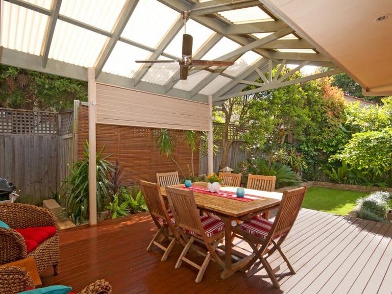 4a The Crescent, Beecroft NSW 2119