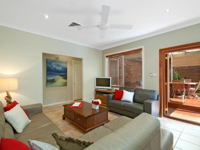 4a The Crescent, Beecroft NSW 2119