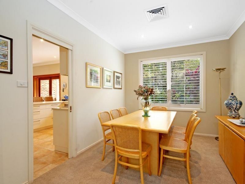 4a The Crescent, Beecroft NSW 2119
