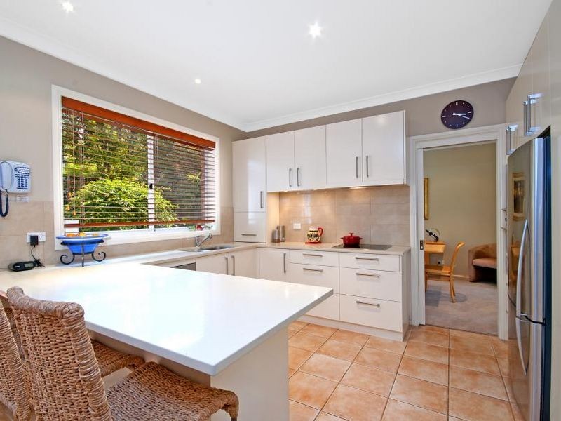 4a The Crescent, Beecroft NSW 2119