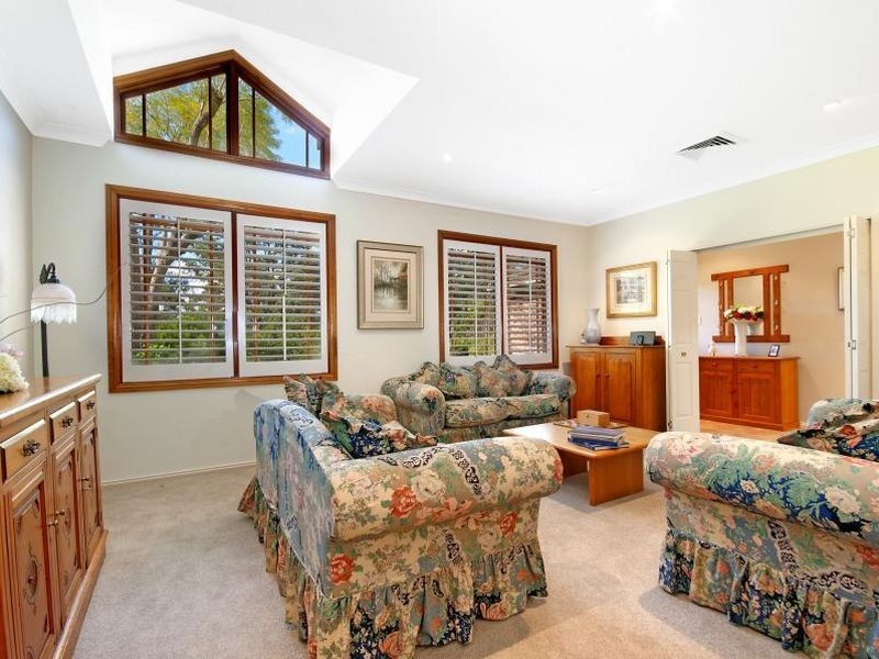 4a The Crescent, Beecroft NSW 2119