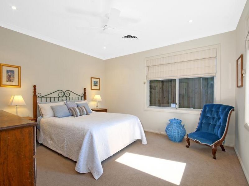 4a The Crescent, Beecroft NSW 2119