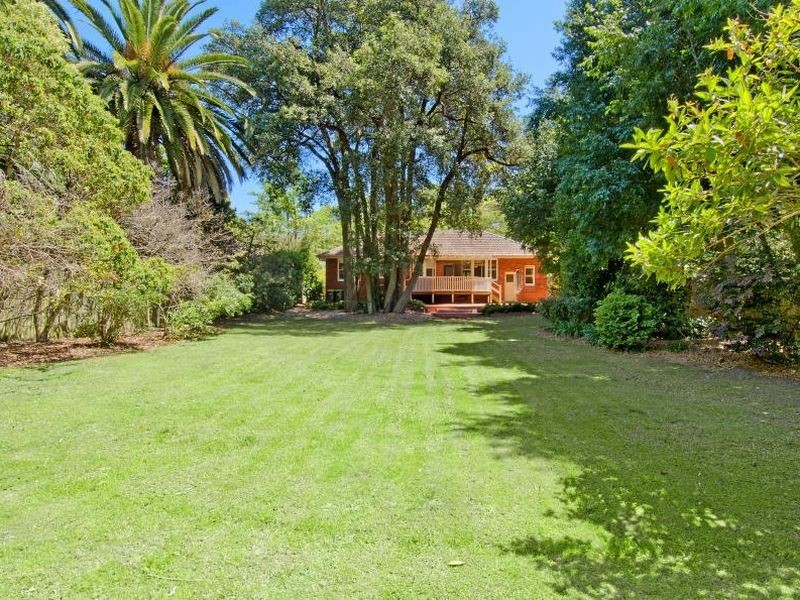 43 Cheltenham Road, Cheltenham NSW 2119