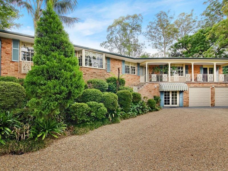 10 Blackwood Close, Beecroft NSW 2119