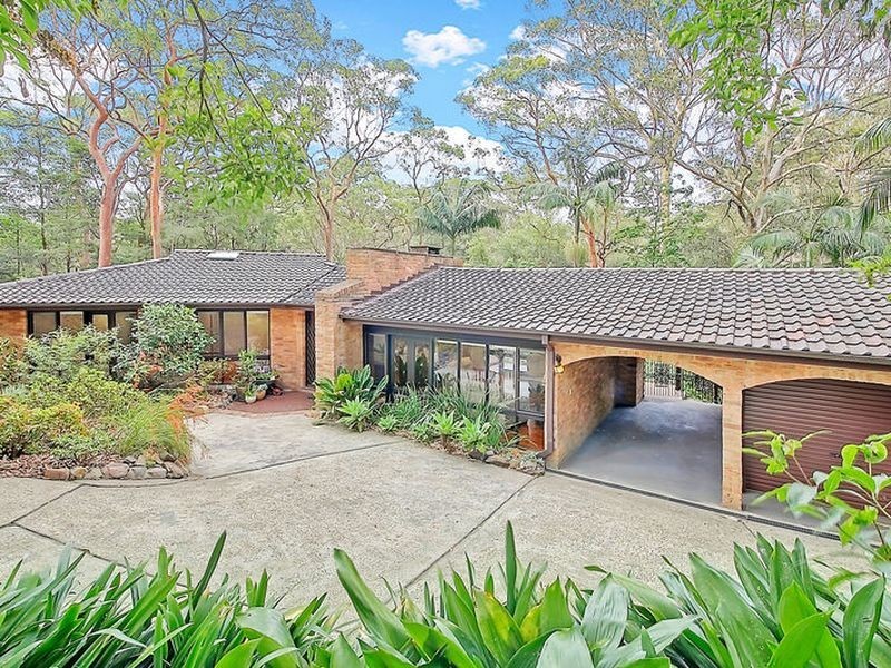 4 Jacaranda Place, Beecroft NSW 2119