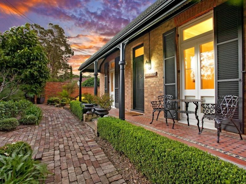 45 Beecroft Road, Beecroft NSW 2119
