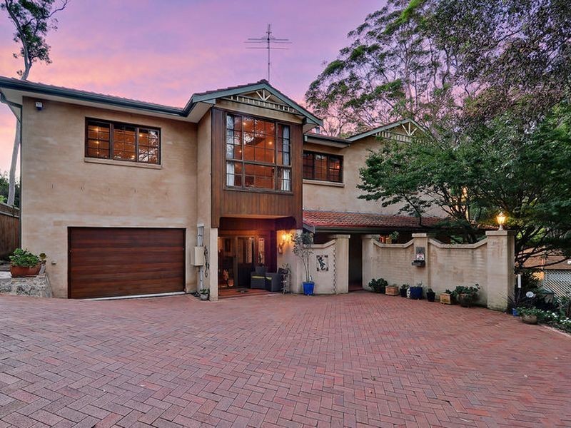 56a Sutherland Road, Beecroft NSW 2119