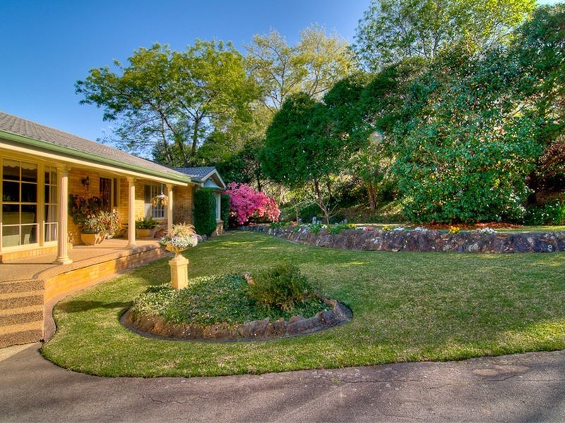 17 Penrhyn Avenue, Beecroft NSW 2119