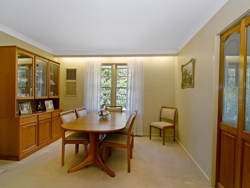 17 Penrhyn Avenue, Beecroft NSW 2119