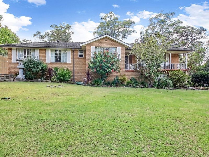 54 Hull Road, Beecroft NSW 2119