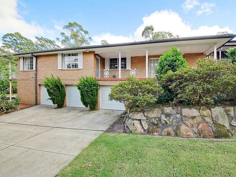 54 Hull Road, Beecroft NSW 2119
