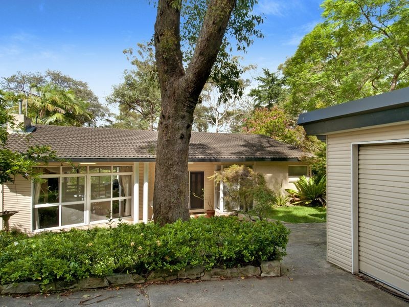 78 Boronia Place, Cheltenham NSW 2119