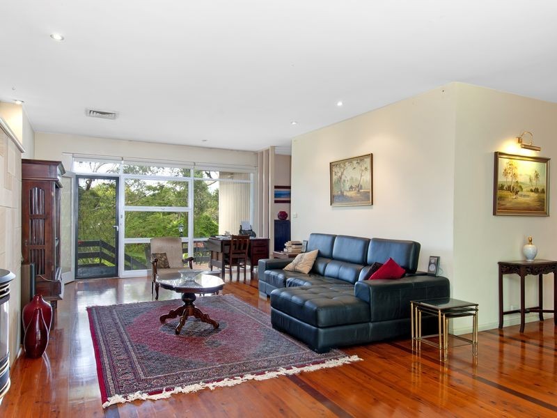 78 Boronia Place, Cheltenham NSW 2119