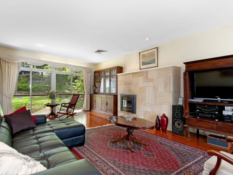 78 Boronia Place, Cheltenham NSW 2119