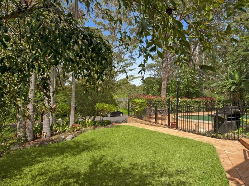 78 Boronia Place, Cheltenham NSW 2119