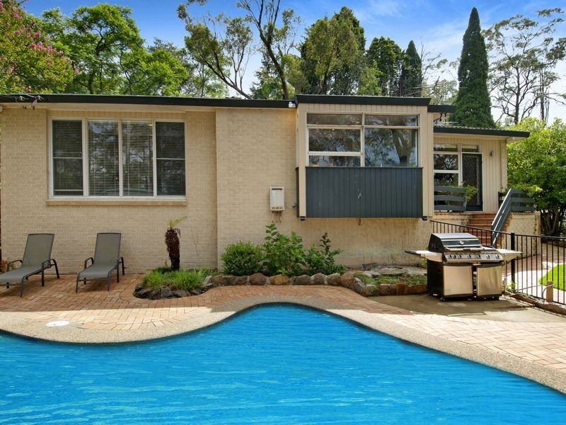 78 Boronia Place, Cheltenham NSW 2119