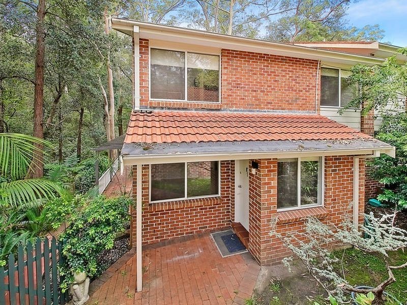 1/220 Boundary Road, Cherrybrook NSW 2126