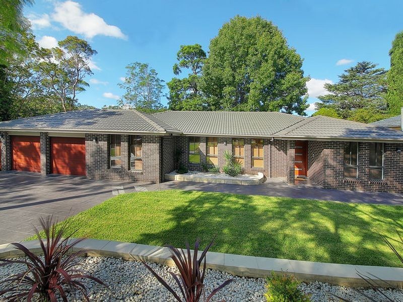 2a Saracen Road, Beecroft NSW 2119