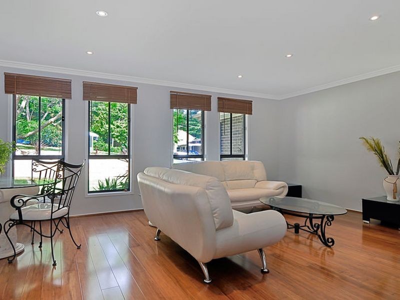 2a Saracen Road, Beecroft NSW 2119