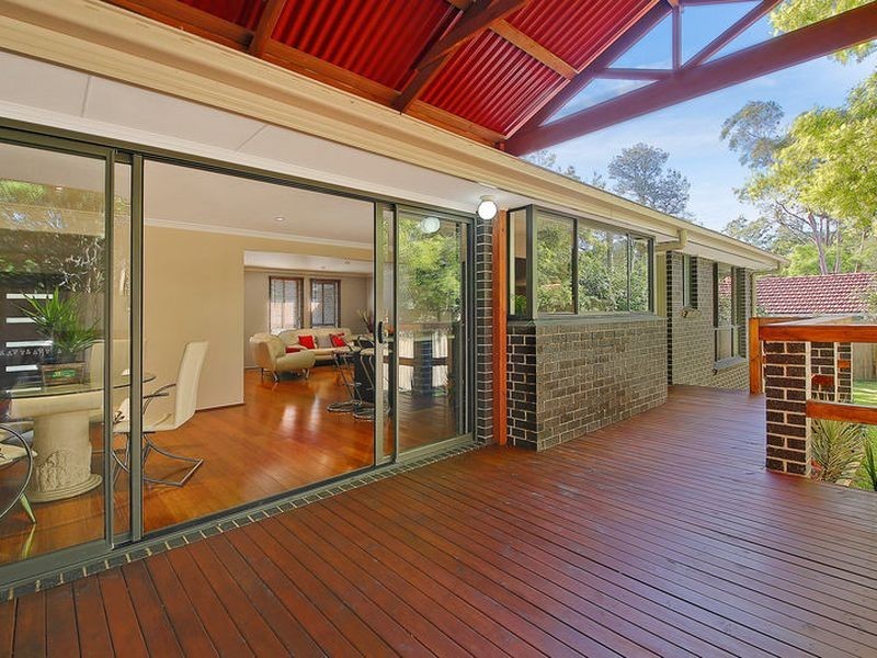 2a Saracen Road, Beecroft NSW 2119