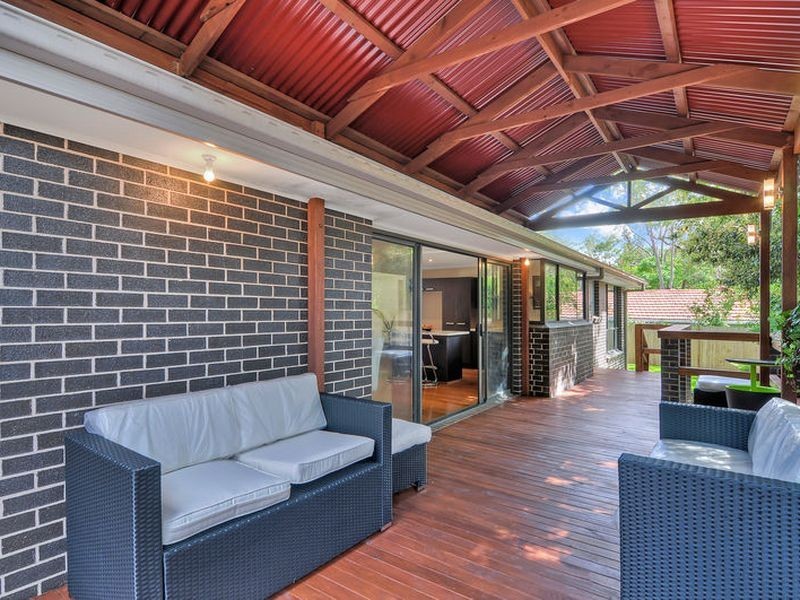 2a Saracen Road, Beecroft NSW 2119