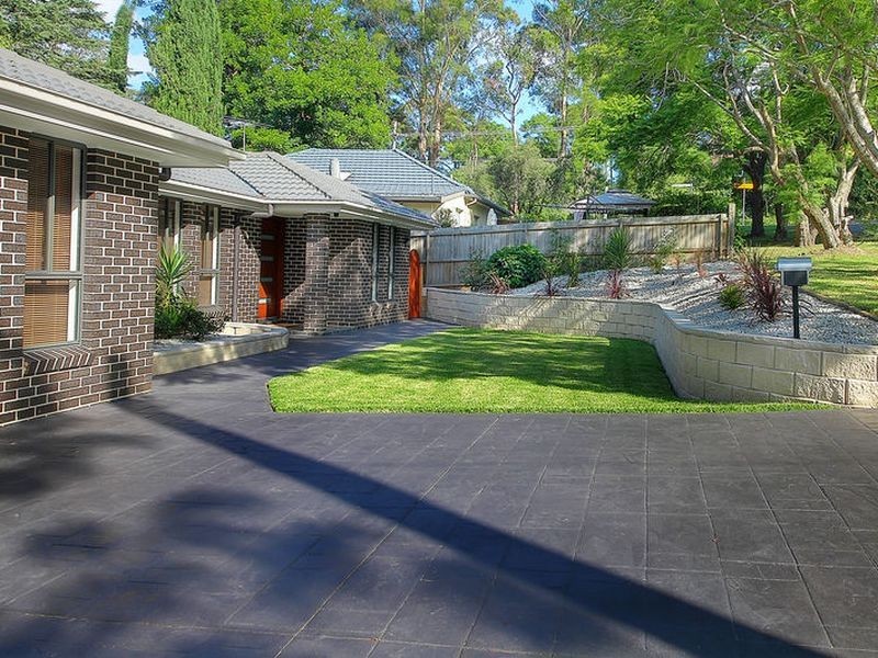 2a Saracen Road, Beecroft NSW 2119