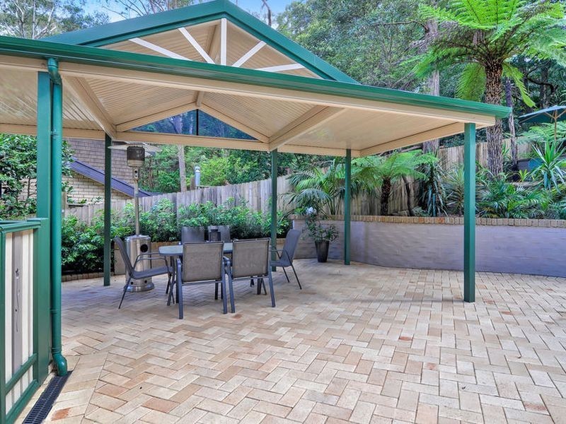 56 Blackbutt Avenue, Pennant Hills NSW 2120