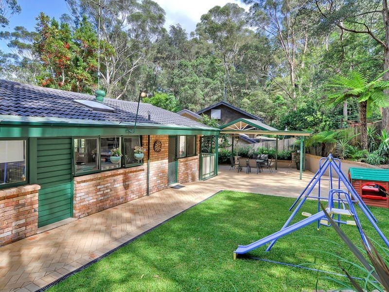 56 Blackbutt Avenue, Pennant Hills NSW 2120