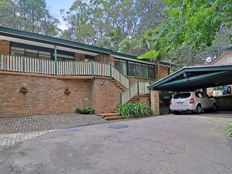 56 Blackbutt Avenue, Pennant Hills NSW 2120