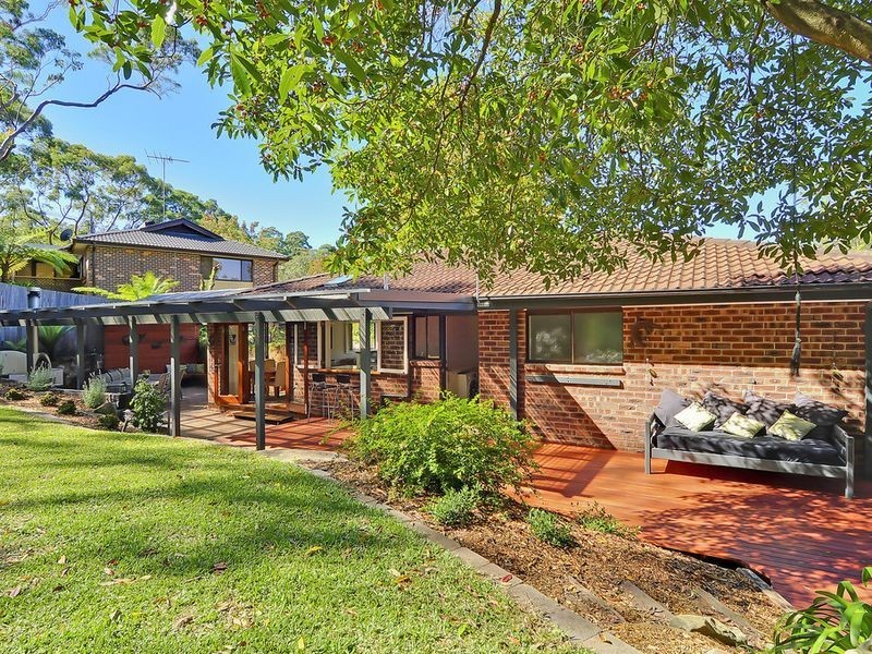 38 Clinton Close, Berowra Heights NSW 2082