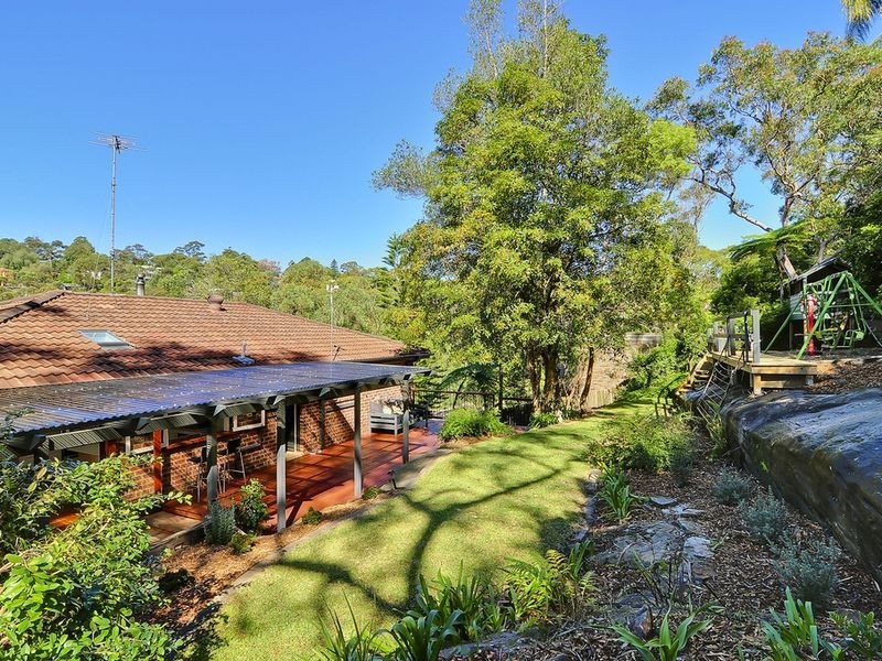38 Clinton Close, Berowra Heights NSW 2082