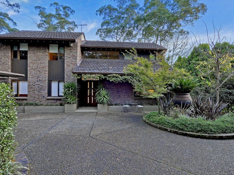 18a Beecroft Road, Beecroft NSW 2119