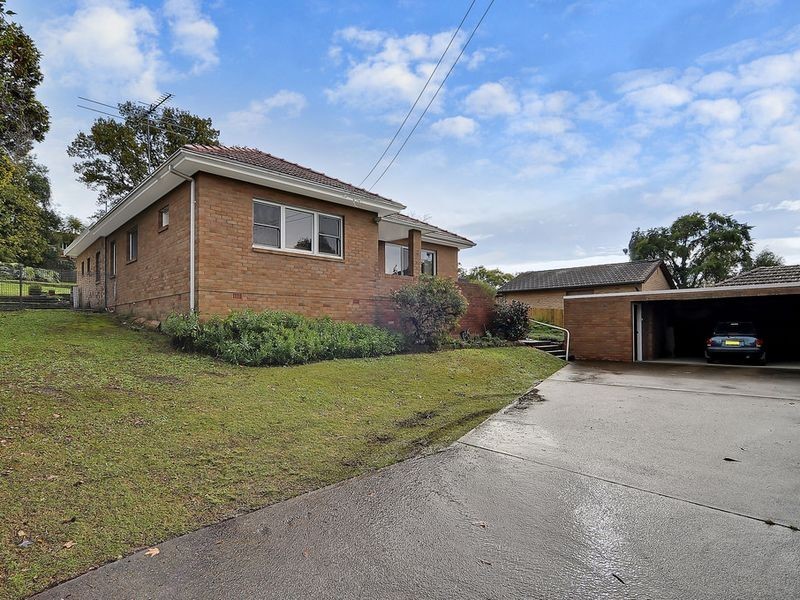 3 Werona Street, Pennant Hills NSW 2120