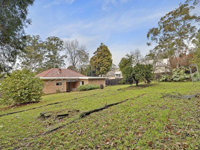 3 Werona Street, Pennant Hills NSW 2120