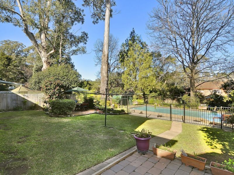 18 Bingara Road, Beecroft NSW 2119